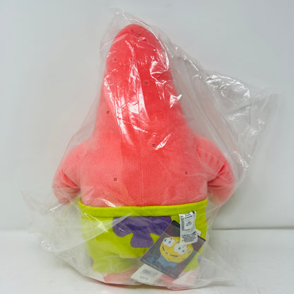 Uniqlo x CPFM Spongebob Squarepants & Patrick Star Plush Set