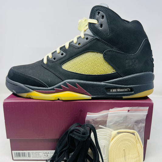 Jordan 5 Retro A Ma Maniére Dusk