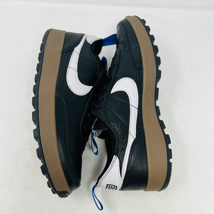 NikeCraft General Purpose Shoe Tom Sachs Black White Team Royal (Women's)