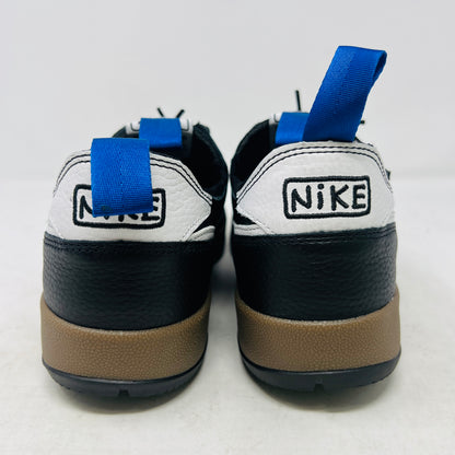 NikeCraft General Purpose Shoe Tom Sachs Black White Team Royal (Women's)