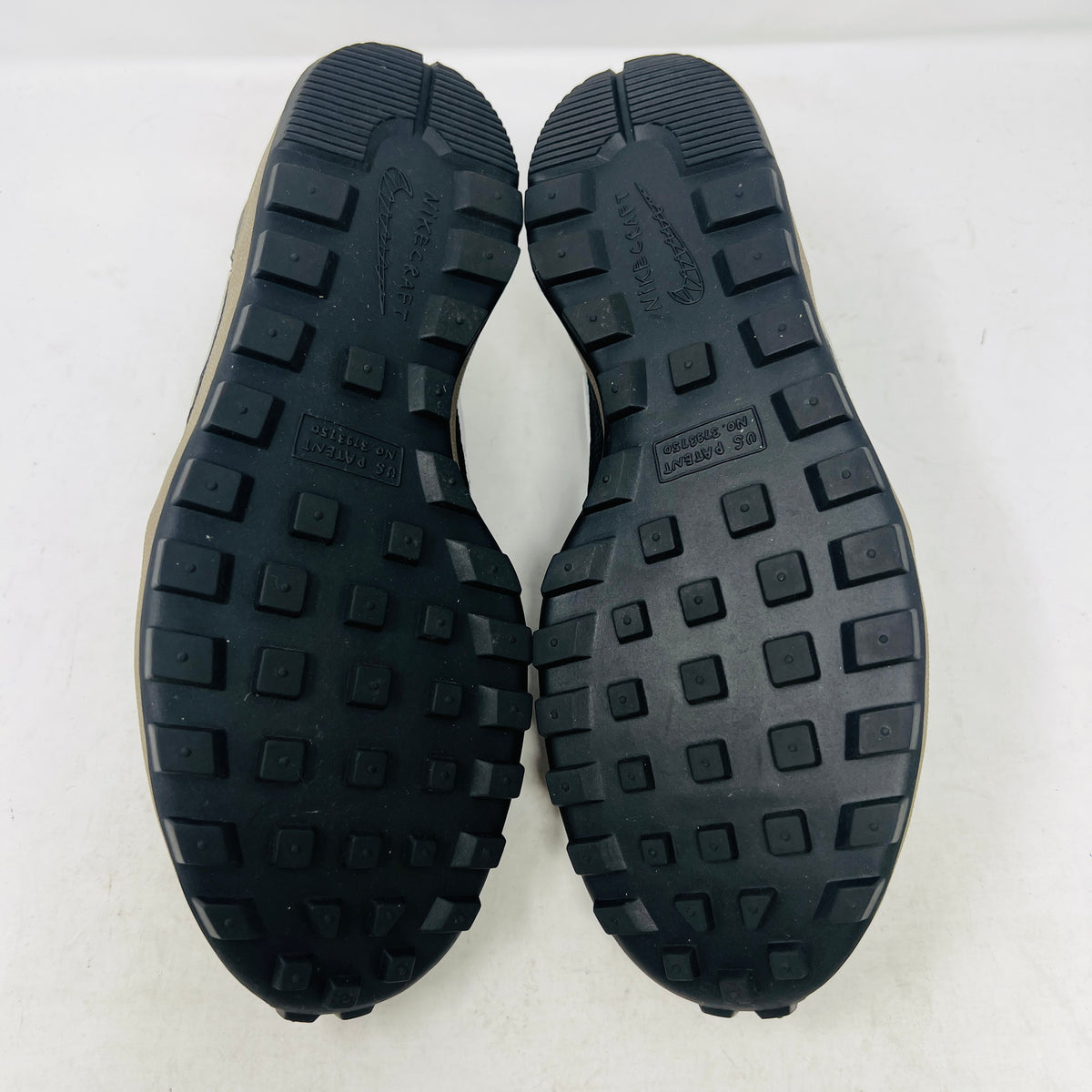 NikeCraft General Purpose Shoe Tom Sachs Black White Team Royal (Women's)