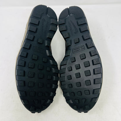 NikeCraft General Purpose Shoe Tom Sachs Black White Team Royal (Women's)