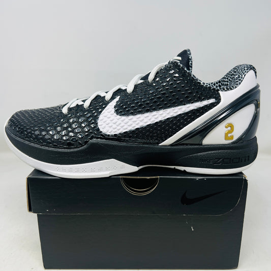 Nike Kobe 6 Protro Mambacita Sweet 16