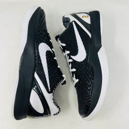 Nike Kobe 6 Protro Mambacita Sweet 16