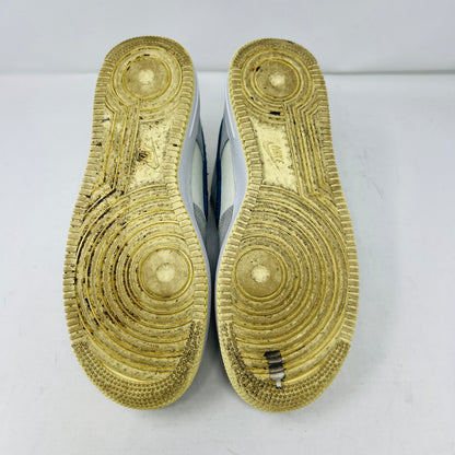 Nike Air Force 1 Low SP Undefeated 5 On It Dunk vs. AF1