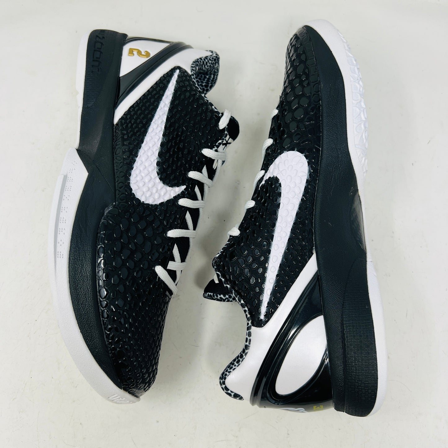 Nike Kobe 6 Protro Mambacita Sweet 16