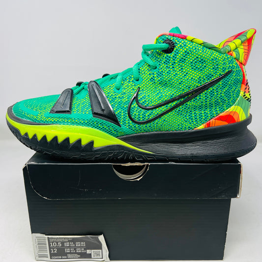 Nike Kyrie 7 Ky-D Weatherman