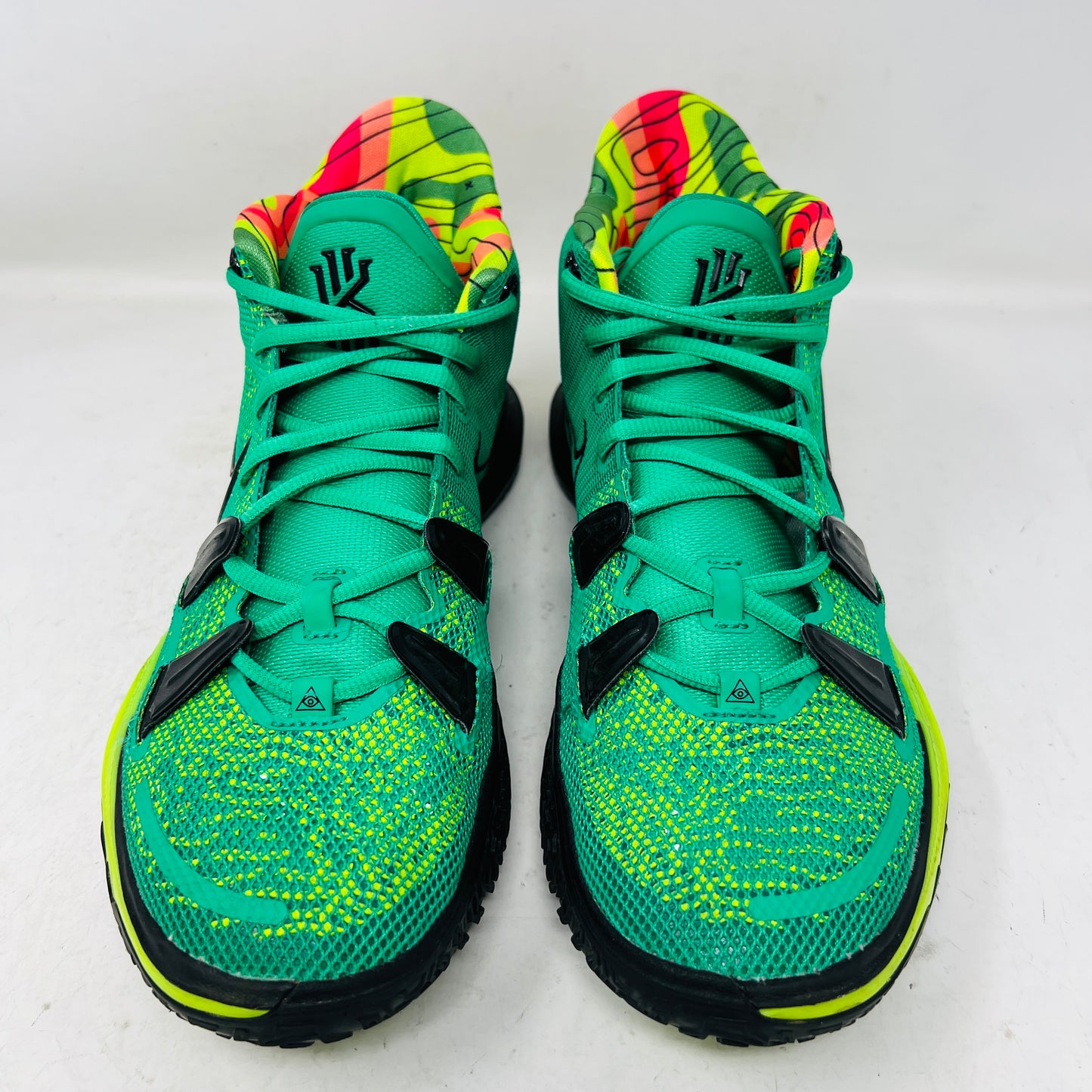 Nike Kyrie 7 Ky-D Weatherman
