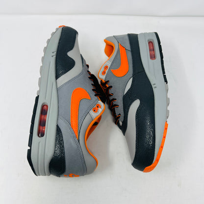 Nike Air Max 1 SP HUF Brilliant Orange