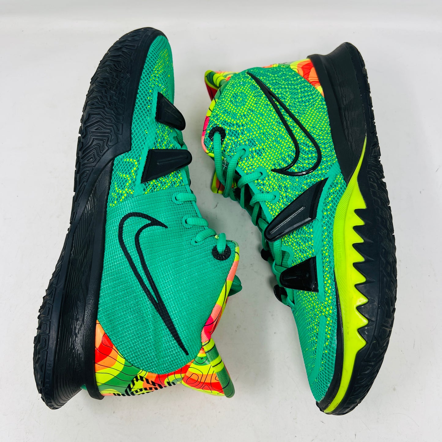 Nike Kyrie 7 Ky-D Weatherman