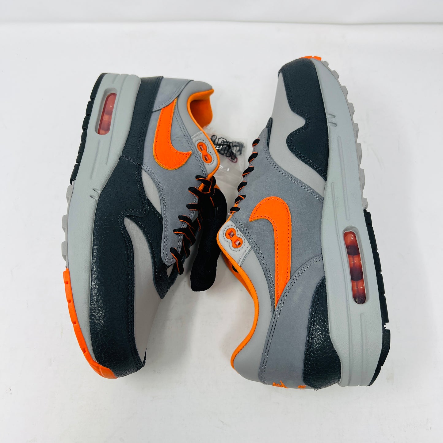 Nike Air Max 1 SP HUF Brilliant Orange