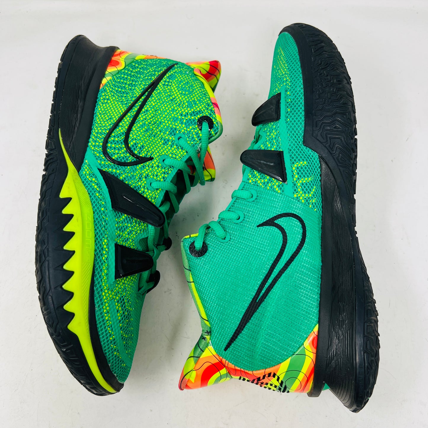 Nike Kyrie 7 Ky-D Weatherman