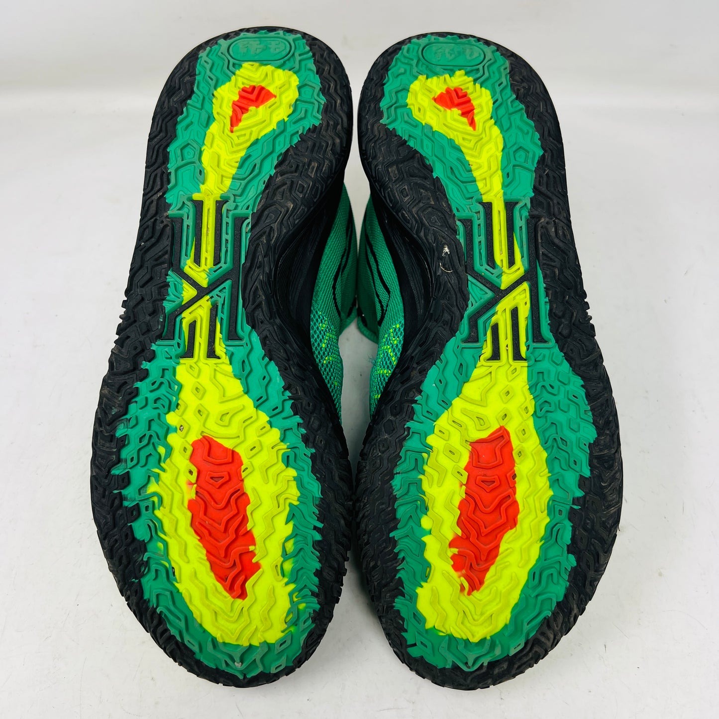 Nike Kyrie 7 Ky-D Weatherman