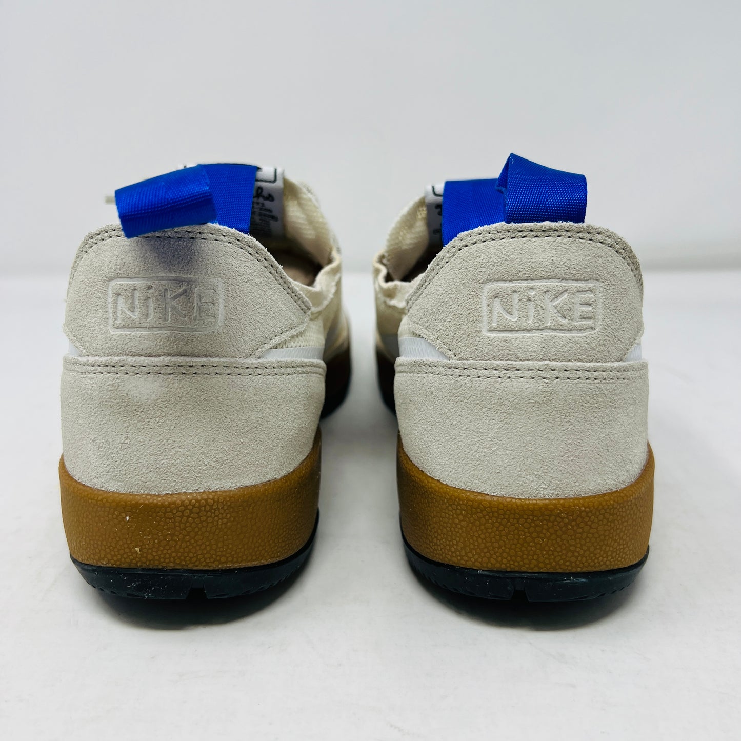 NikeCraft General Purpose Shoe Tom Sachs