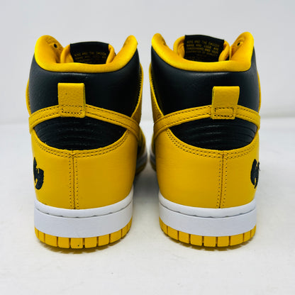 Nike Dunk High Wu-Tang (2024)