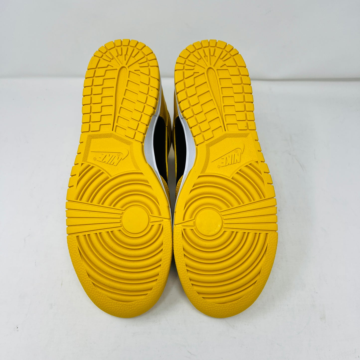 Nike Dunk High Wu-Tang (2024)