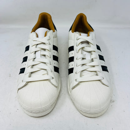 adidas Superstar 82 JJJJound Off White Made in Germany