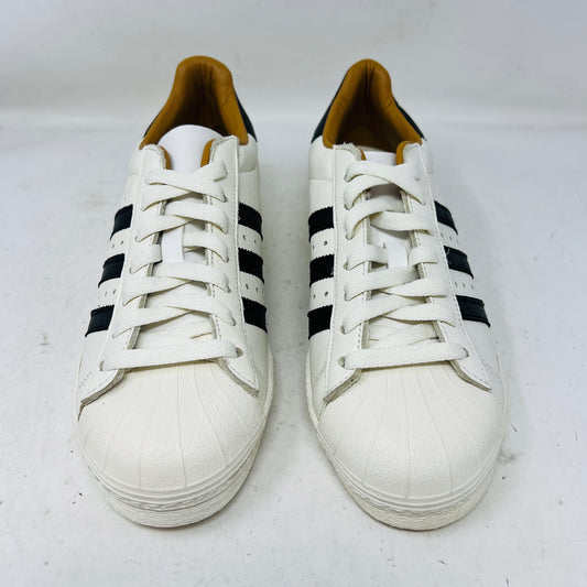 adidas Superstar 82 JJJJound Off White Made in Germany