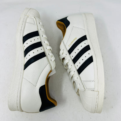 adidas Superstar 82 JJJJound Off White Made in Germany