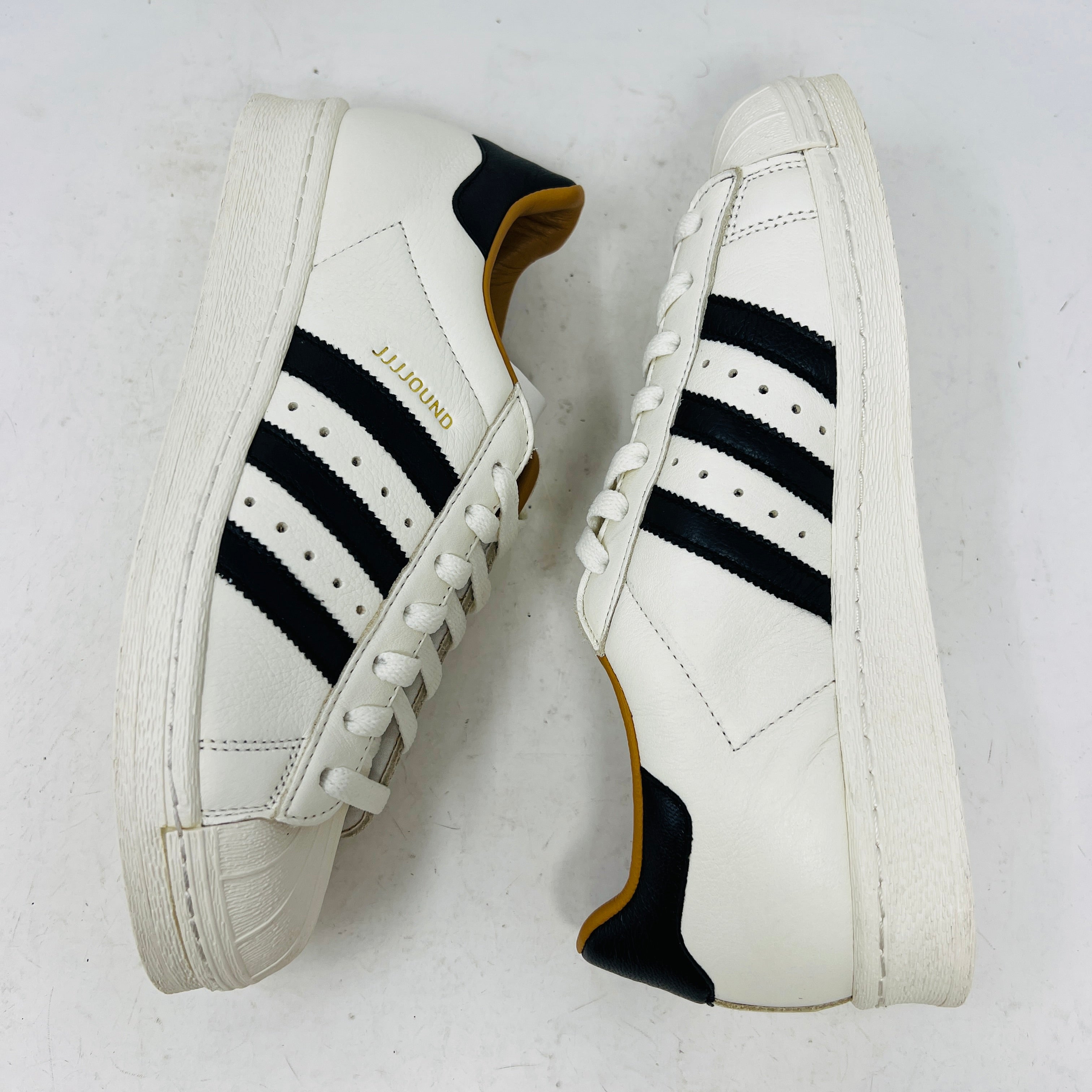 adidas Superstar 82 JJJJound Off White Made in Germany – Holy Ground