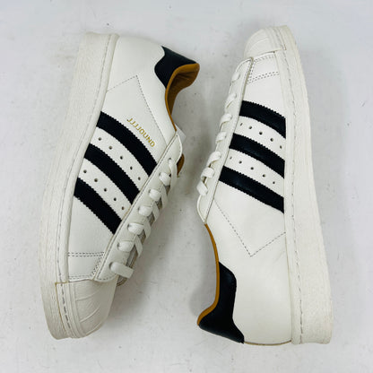 adidas Superstar 82 JJJJound Off White Made in Germany