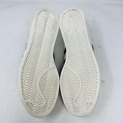 adidas Superstar 82 JJJJound Off White Made in Germany