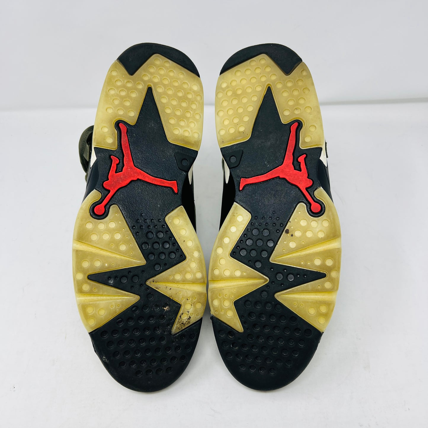 Jordan 6 Retro Travis Scott