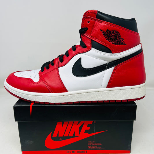 Jordan 1 Retro Chicago (2015)