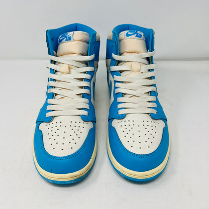 Jordan 1 Retro High OG UNC Reimagined