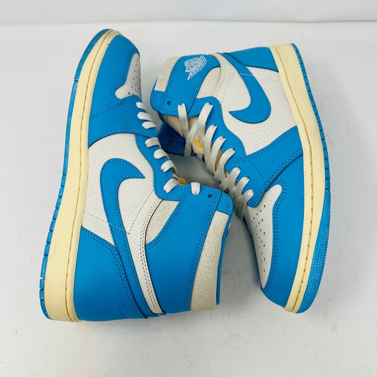 Jordan 1 Retro High OG UNC Reimagined