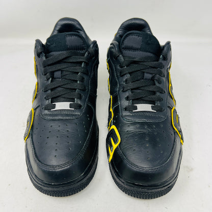 Nike Air Force 1 Low CPFM By You Black Yellow