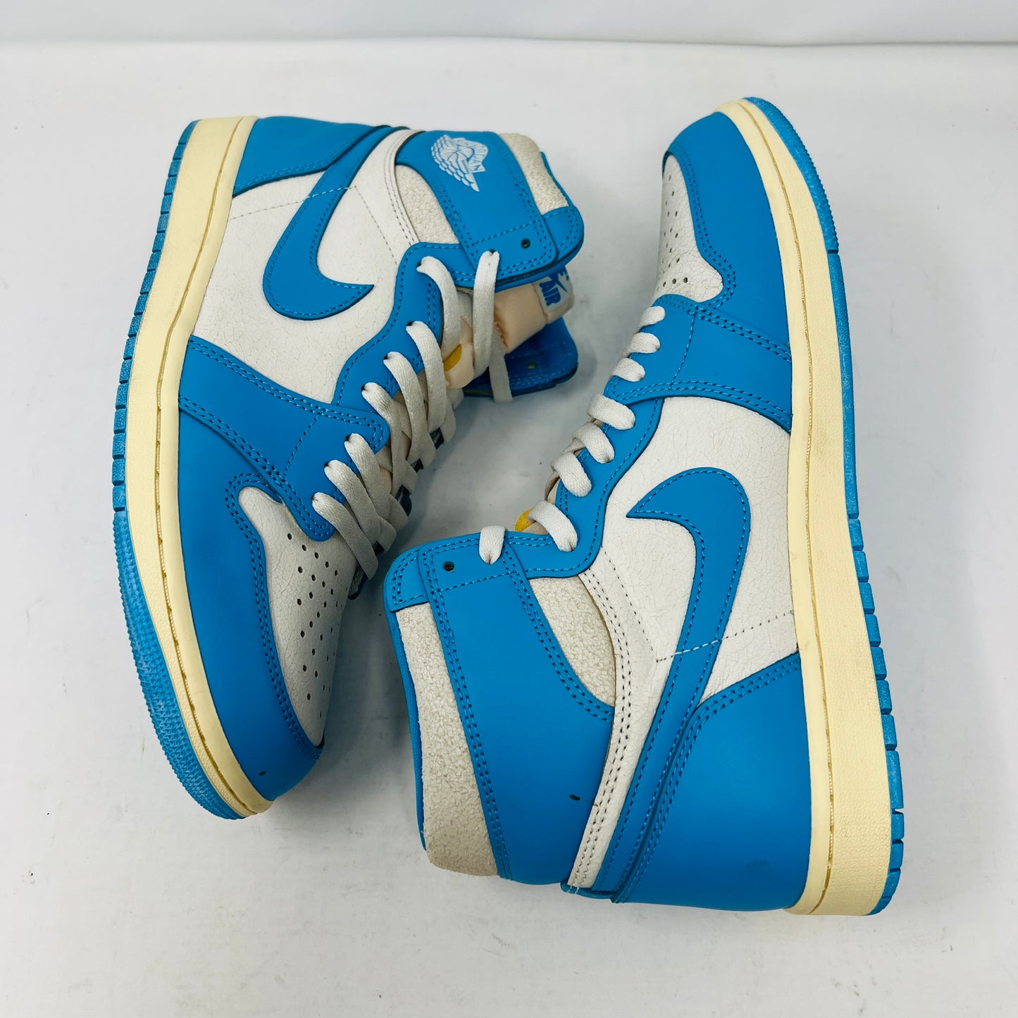 Jordan 1 Retro High OG UNC Reimagined