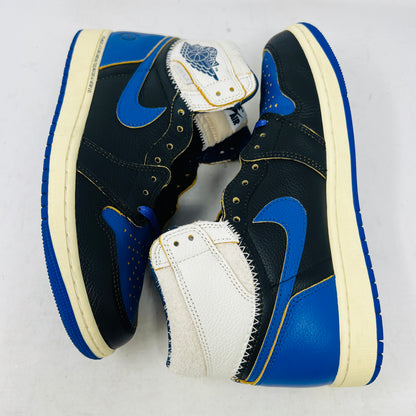 Jordan 1 Retro High OG SP Fragment x Union LA Sport Royal