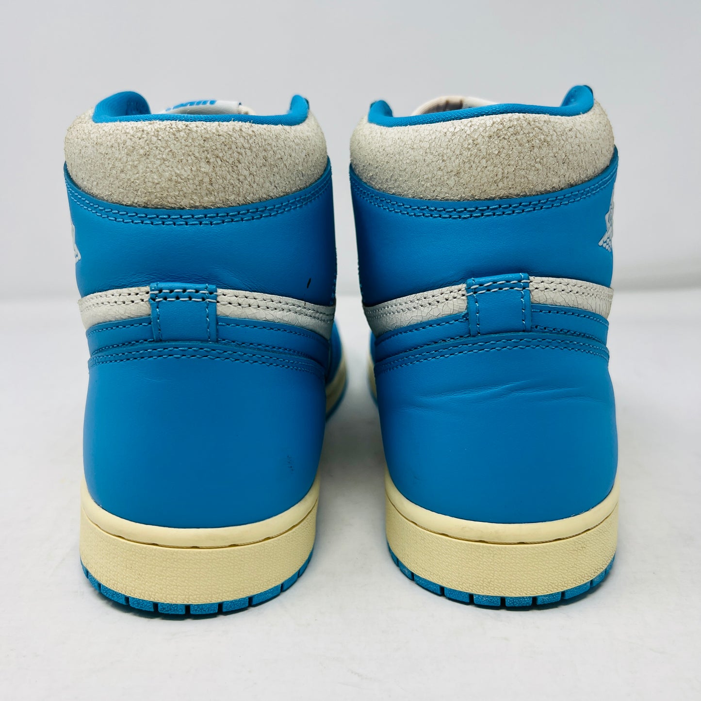 Jordan 1 Retro High OG UNC Reimagined