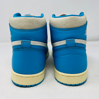 Jordan 1 Retro High OG UNC Reimagined