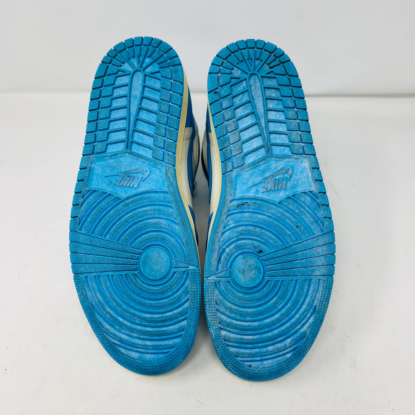 Jordan 1 Retro High OG UNC Reimagined