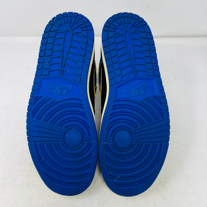 Jordan 1 Retro High OG SP Fragment x Union LA Sport Royal