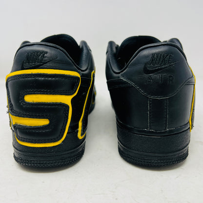Nike Air Force 1 Low CPFM By You Black Yellow