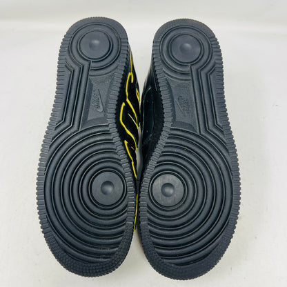 Nike Air Force 1 Low CPFM By You Black Yellow