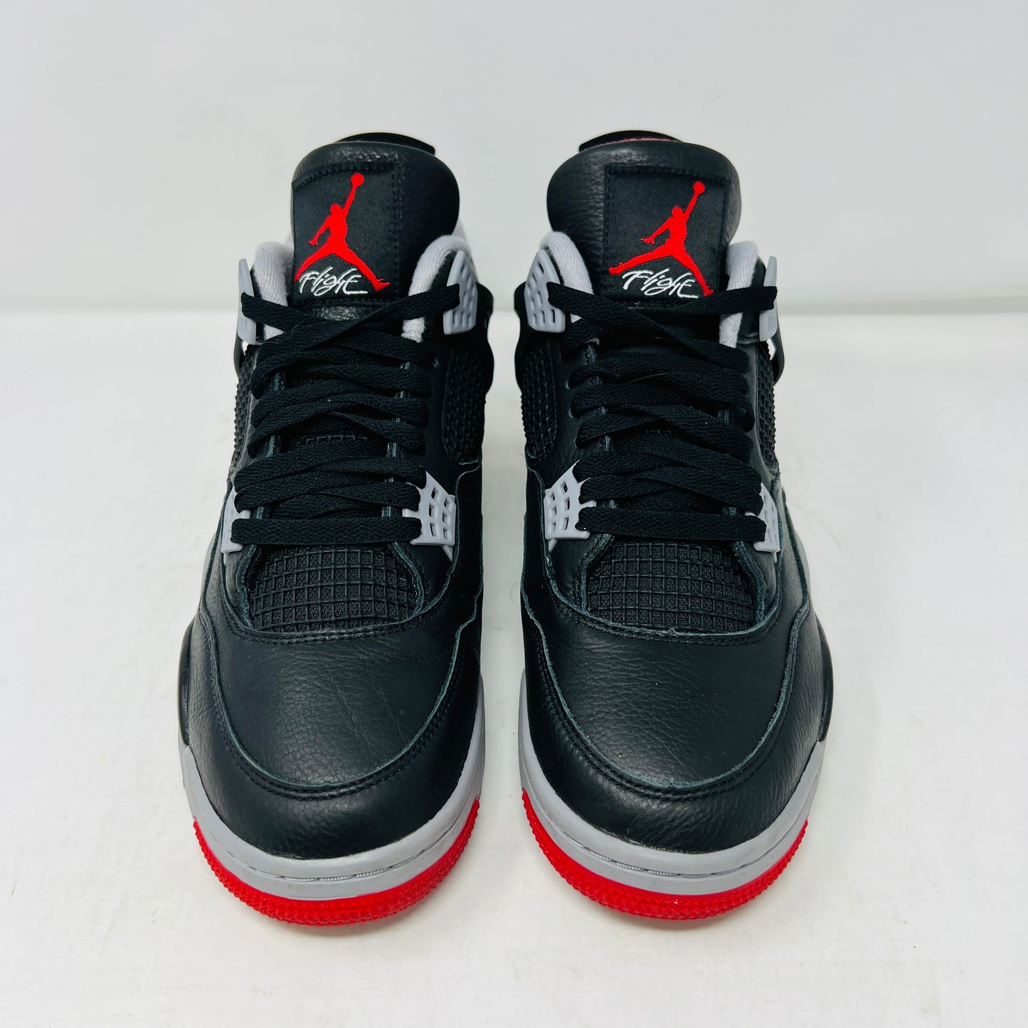Jordan 4 Retro Bred Reimagined