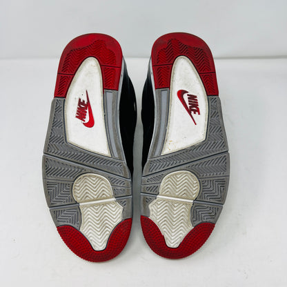 Jordan 4 Retro Bred Reimagined
