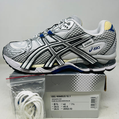 ASICS Gel-Nimbus 10.1 Invincible HTTP 404 Blue
