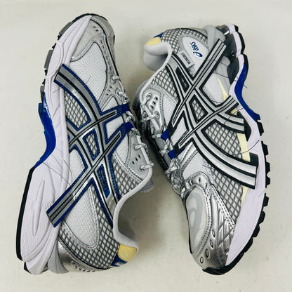 ASICS Gel-Nimbus 10.1 Invincible HTTP 404 Blue