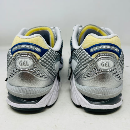 ASICS Gel-Nimbus 10.1 Invincible HTTP 404 Blue