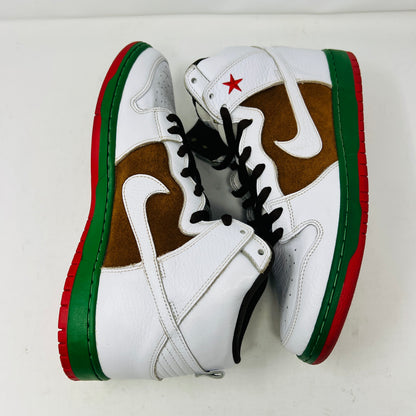 Nike SB Dunk High Cali (2014)