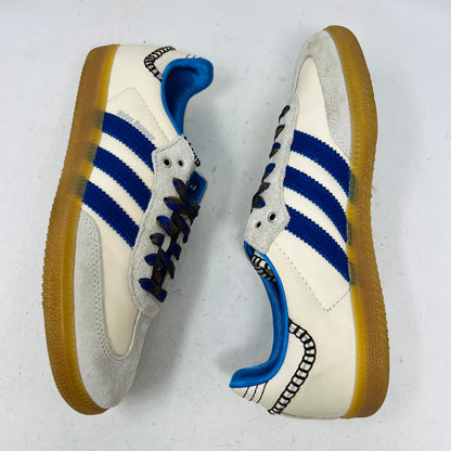adidas Samba Nylon Wales Bonner Wonder Clay Royal