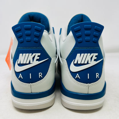 Jordan 4 Retro Military Blue (2024)