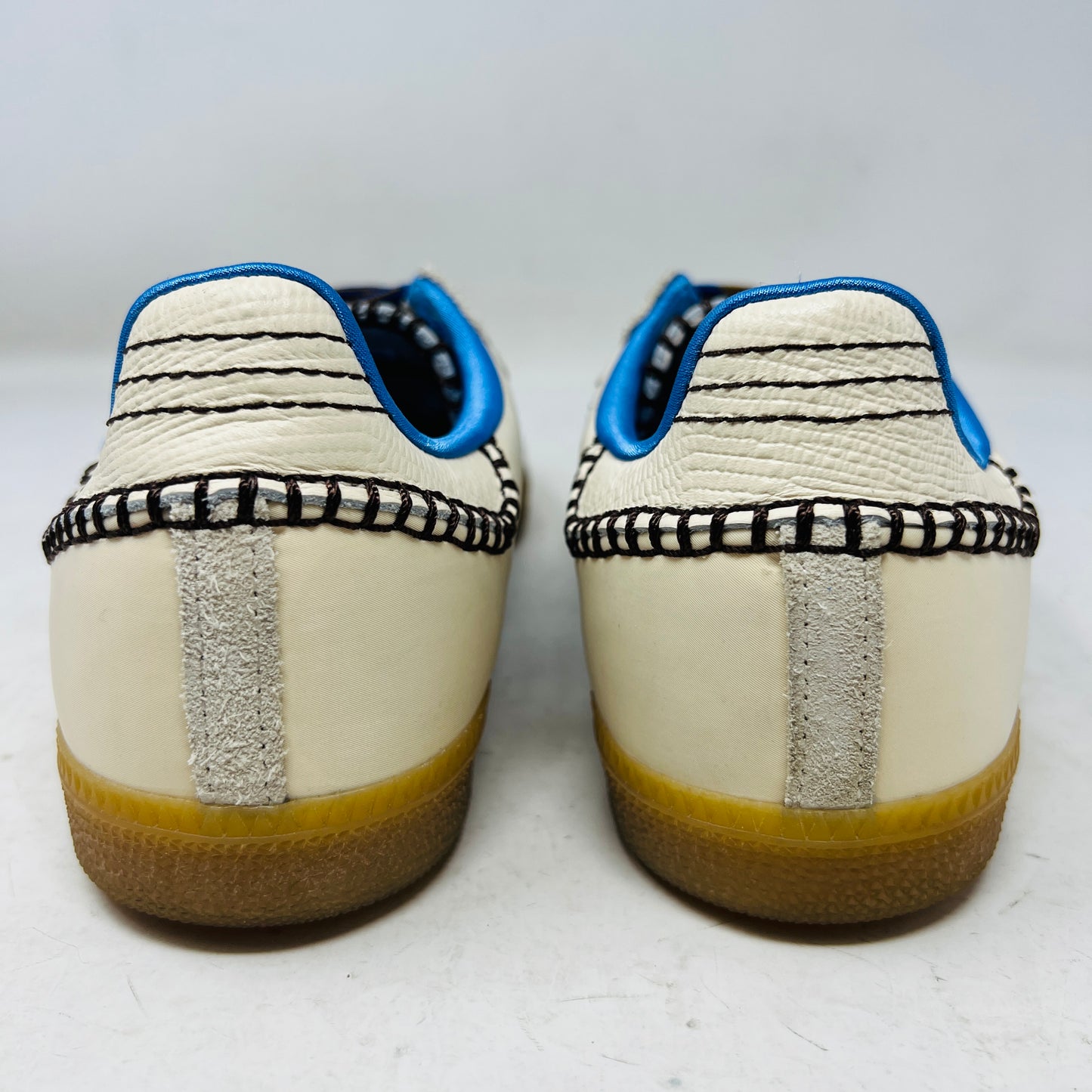 adidas Samba Nylon Wales Bonner Wonder Clay Royal