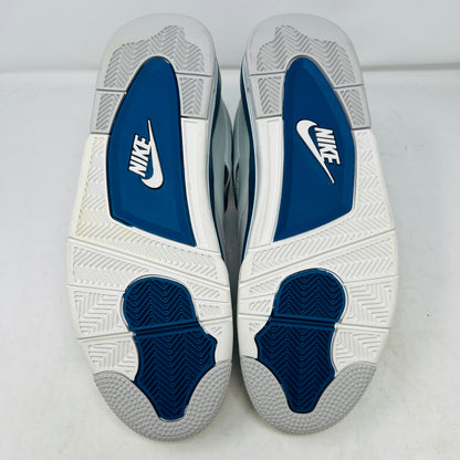 Jordan 4 Retro Military Blue (2024)