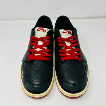 Jordan 1 Retro Low OG Nigel Sylvester Better With Time